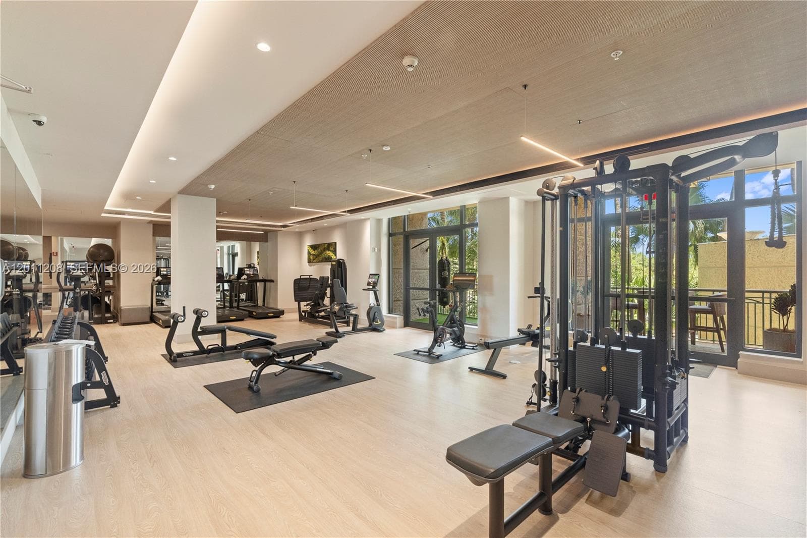 3400 SW 27th Ave # 1505, Coconut Grove FL 33133 — 35