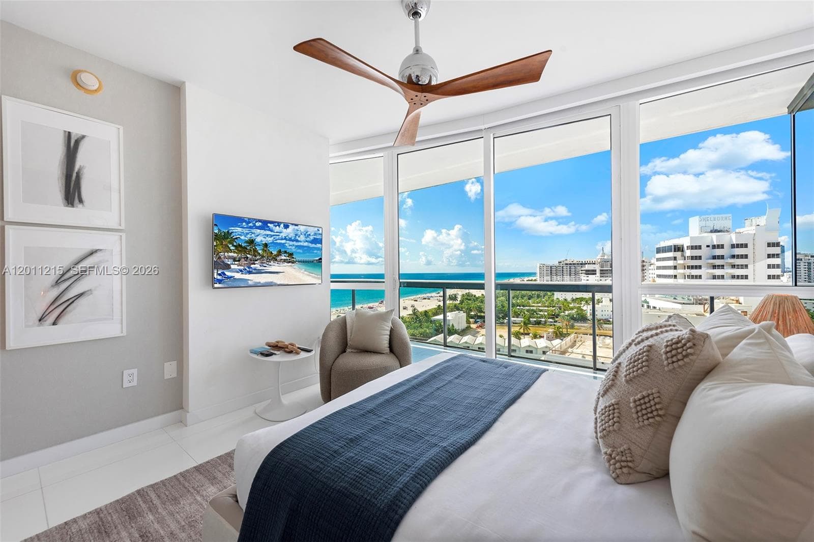 101 20th St # 1707, Miami Beach FL 33139 — 26