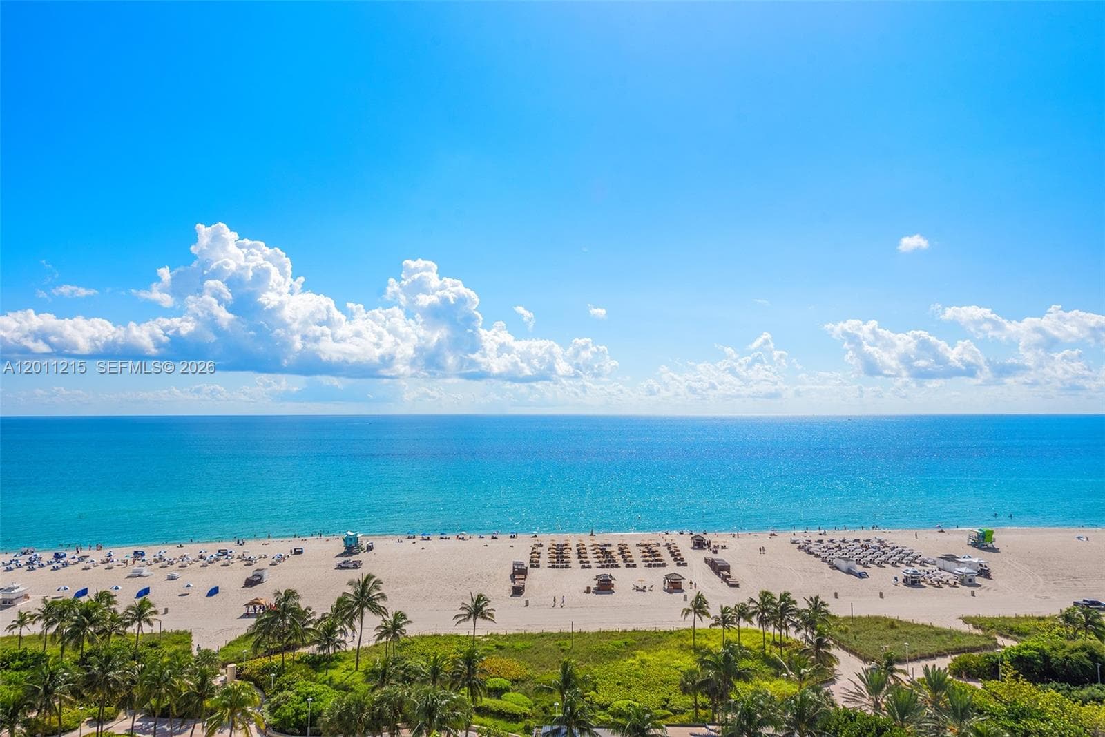 101 20th St # 1707, Miami Beach FL 33139 — 5