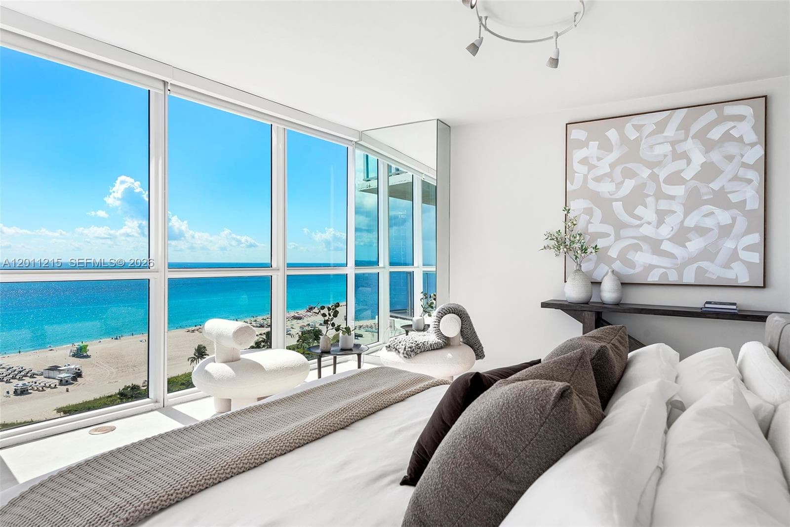 101 20th St # 1707, Miami Beach FL 33139 — 20