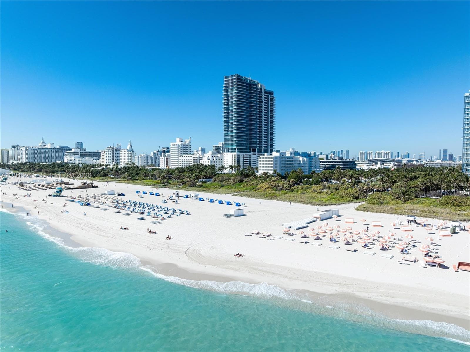 101 20th St # 1707, Miami Beach FL 33139 — 38
