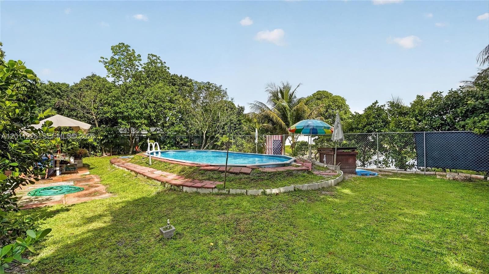 4271 NW 192nd St, Miami Gardens FL 33055 — 23