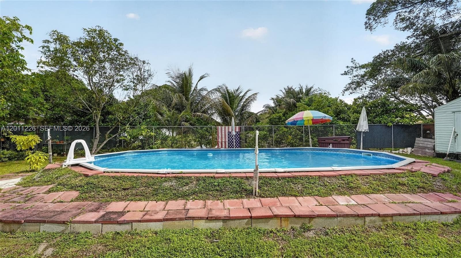 4271 NW 192nd St, Miami Gardens FL 33055 — 3