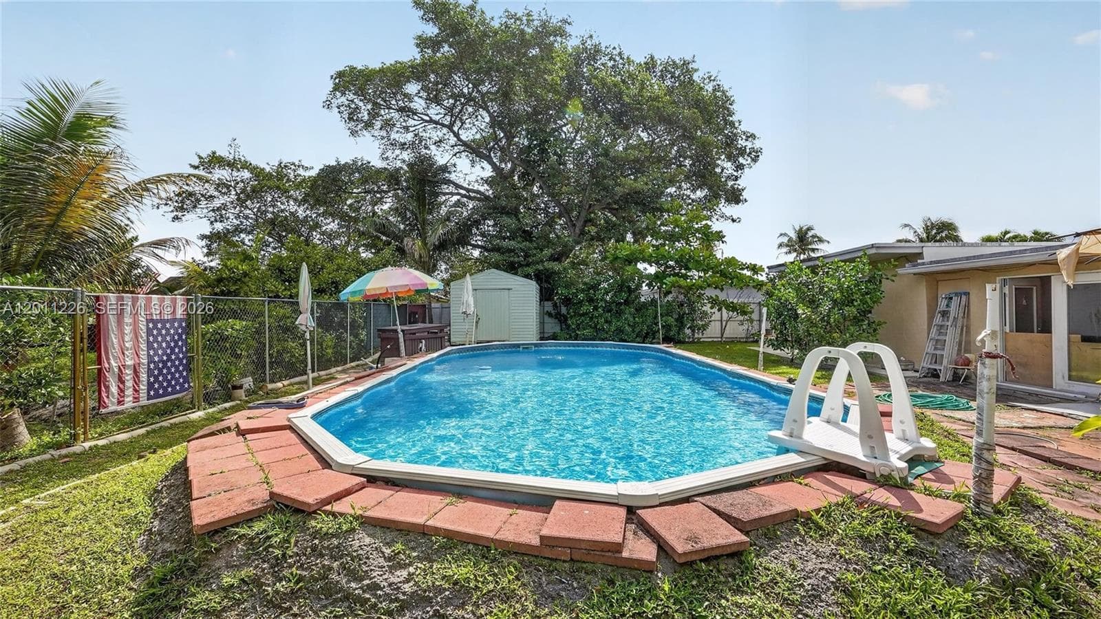 4271 NW 192nd St, Miami Gardens FL 33055 — 21