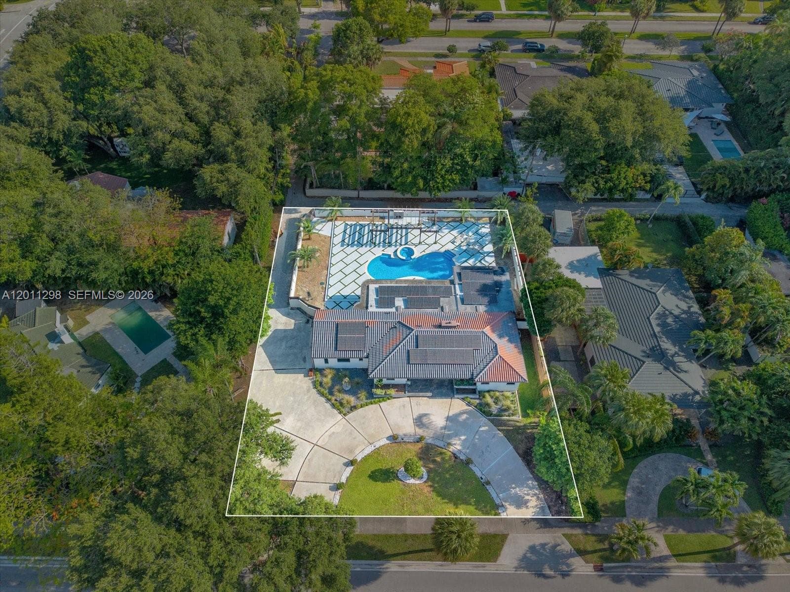 29 NE 95th St, Miami Shores FL 33138 — 36