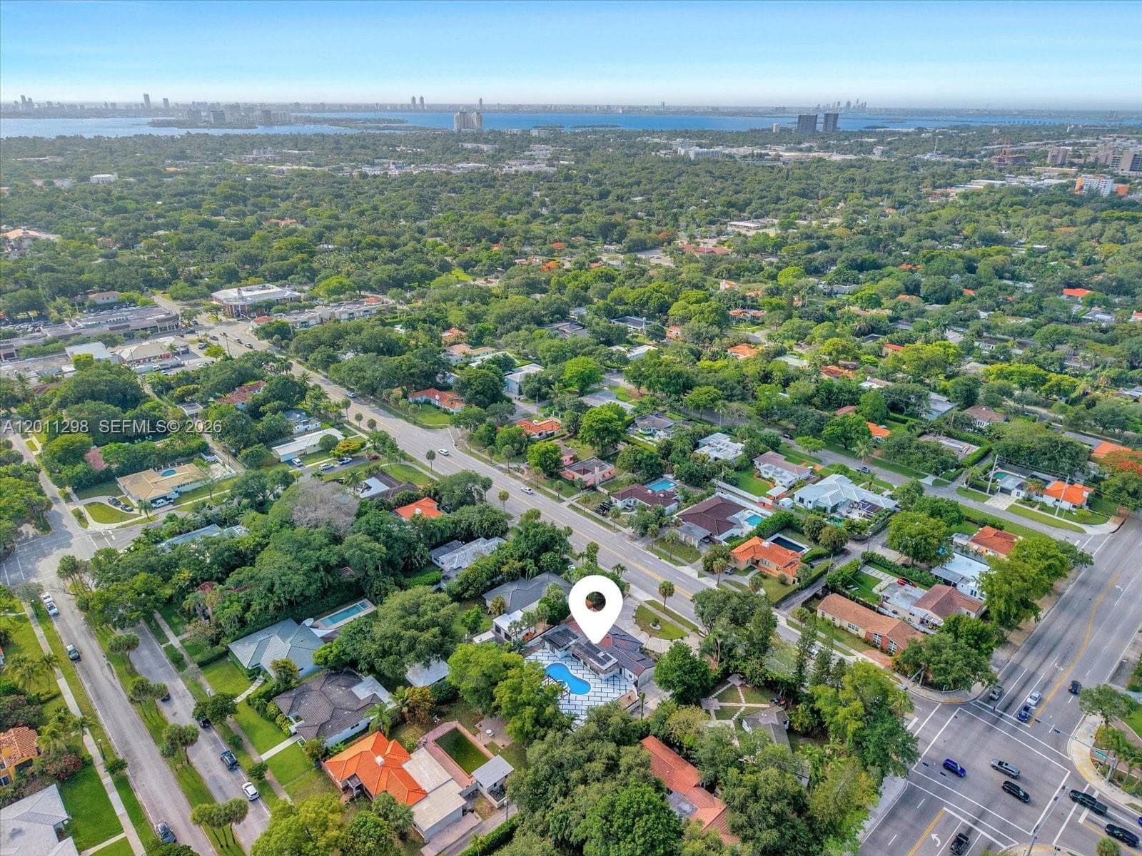 29 NE 95th St, Miami Shores FL 33138 — 40