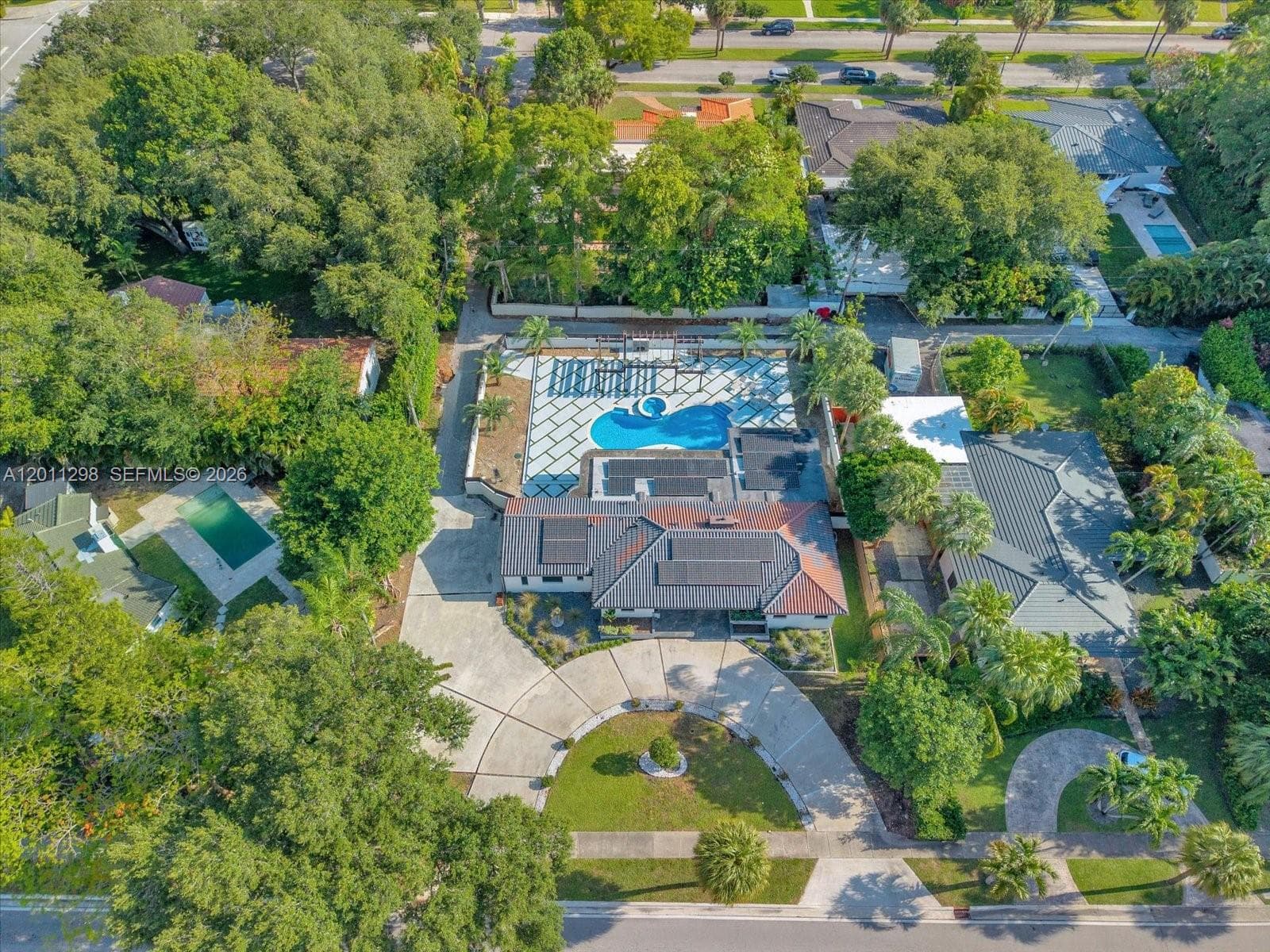 29 NE 95th St, Miami Shores FL 33138 — 35