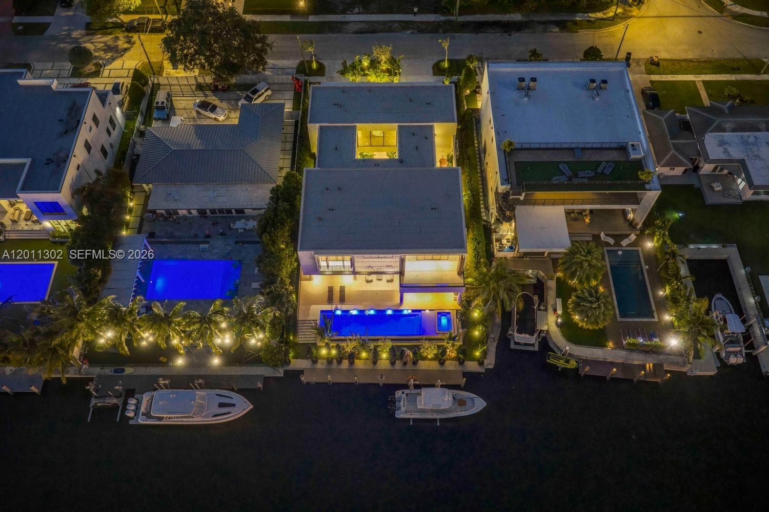 2006 NE 124th St, North Miami FL 33181 — 62