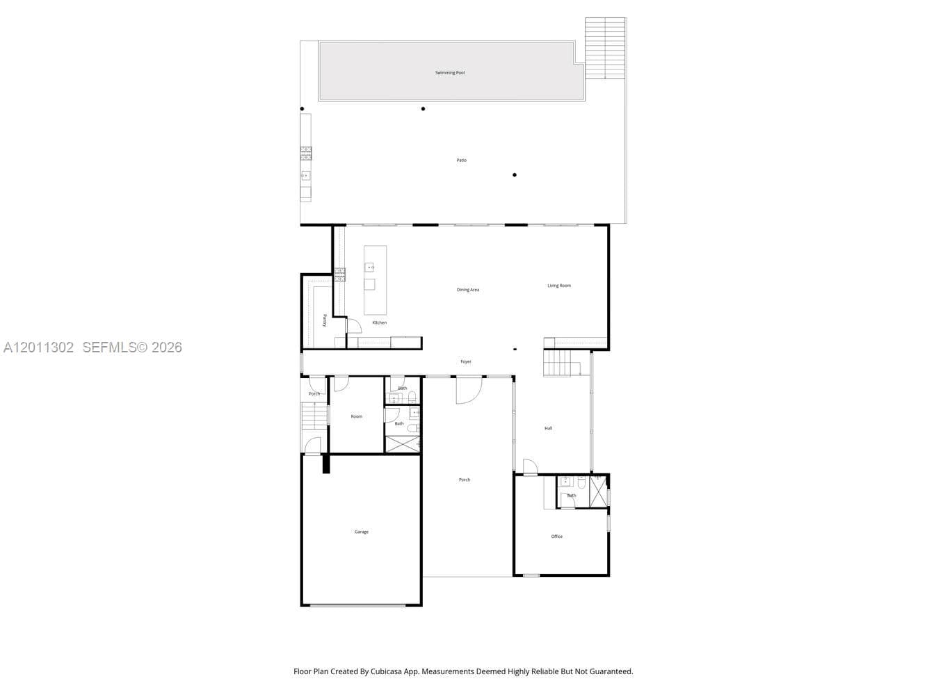 2006 NE 124th St, North Miami FL 33181 — 70