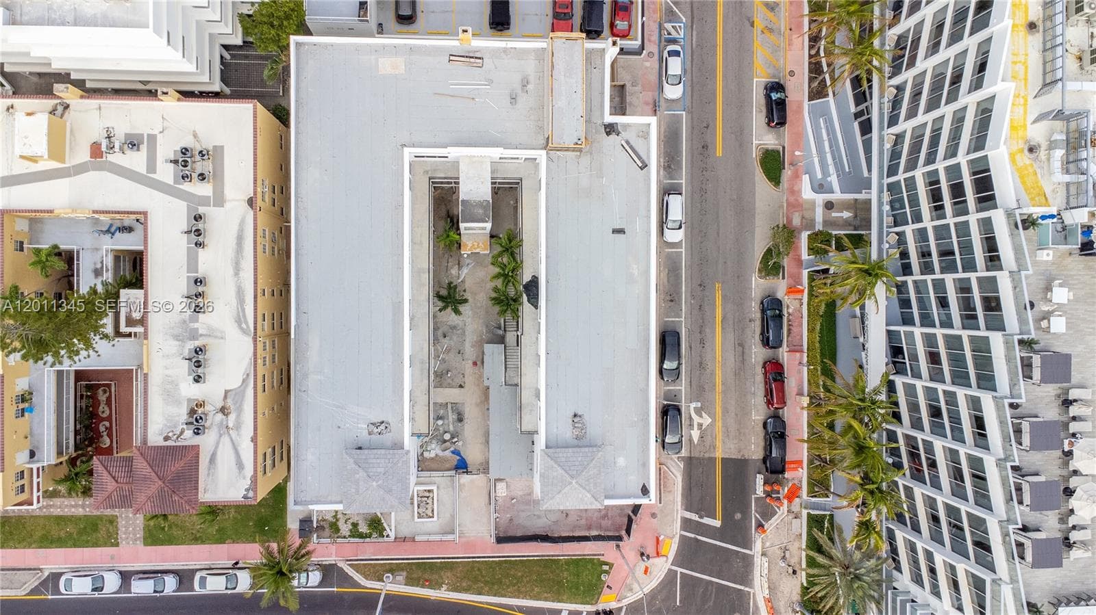 2814 Collins Ave, Miami Beach FL 33140 — 3