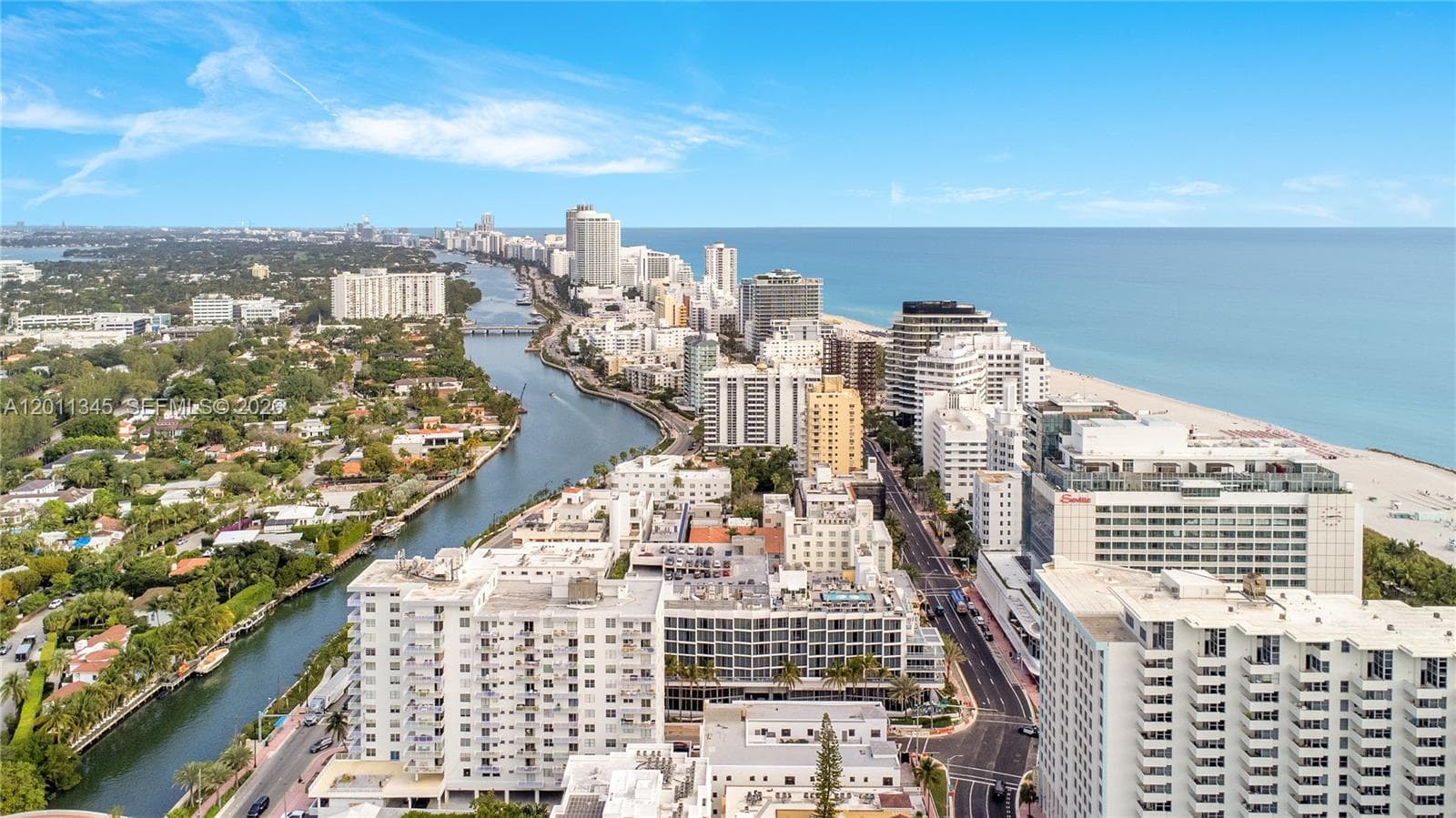 2814 Collins Ave, Miami Beach FL 33140 — 5