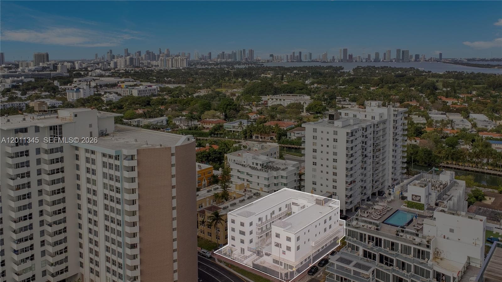 2814 Collins Ave, Miami Beach FL 33140 — 4