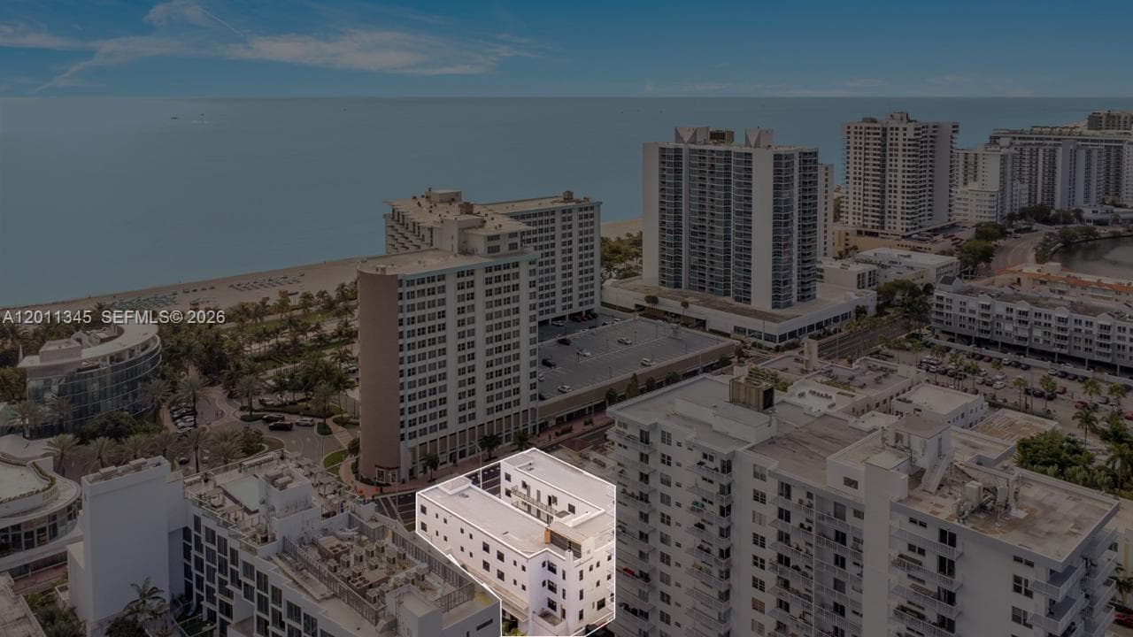 2814 Collins Ave, Miami Beach FL 33140 — 8