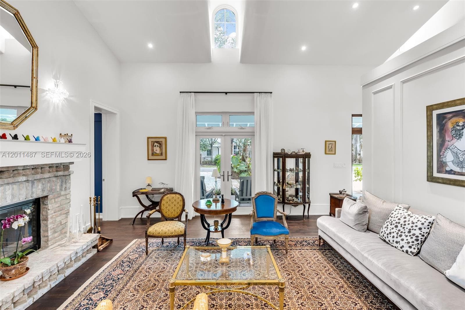 4901 Hammock Park Dr, Coral Gables FL 33156 — 12
