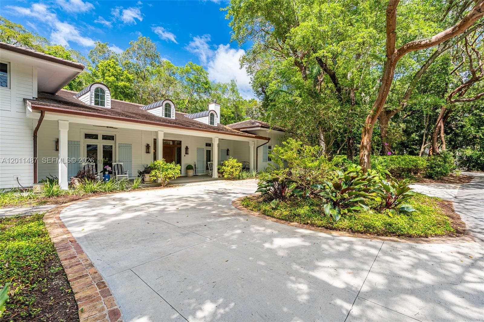 4901 Hammock Park Dr, Coral Gables FL 33156 — 3