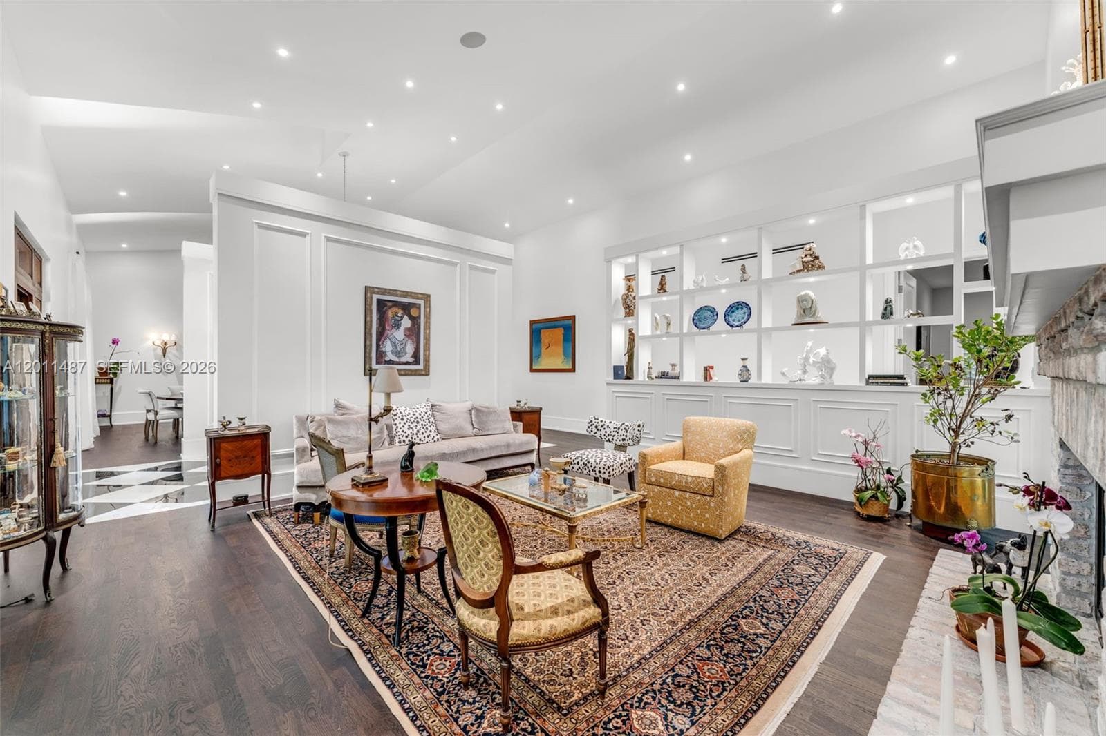 4901 Hammock Park Dr, Coral Gables FL 33156 — 10