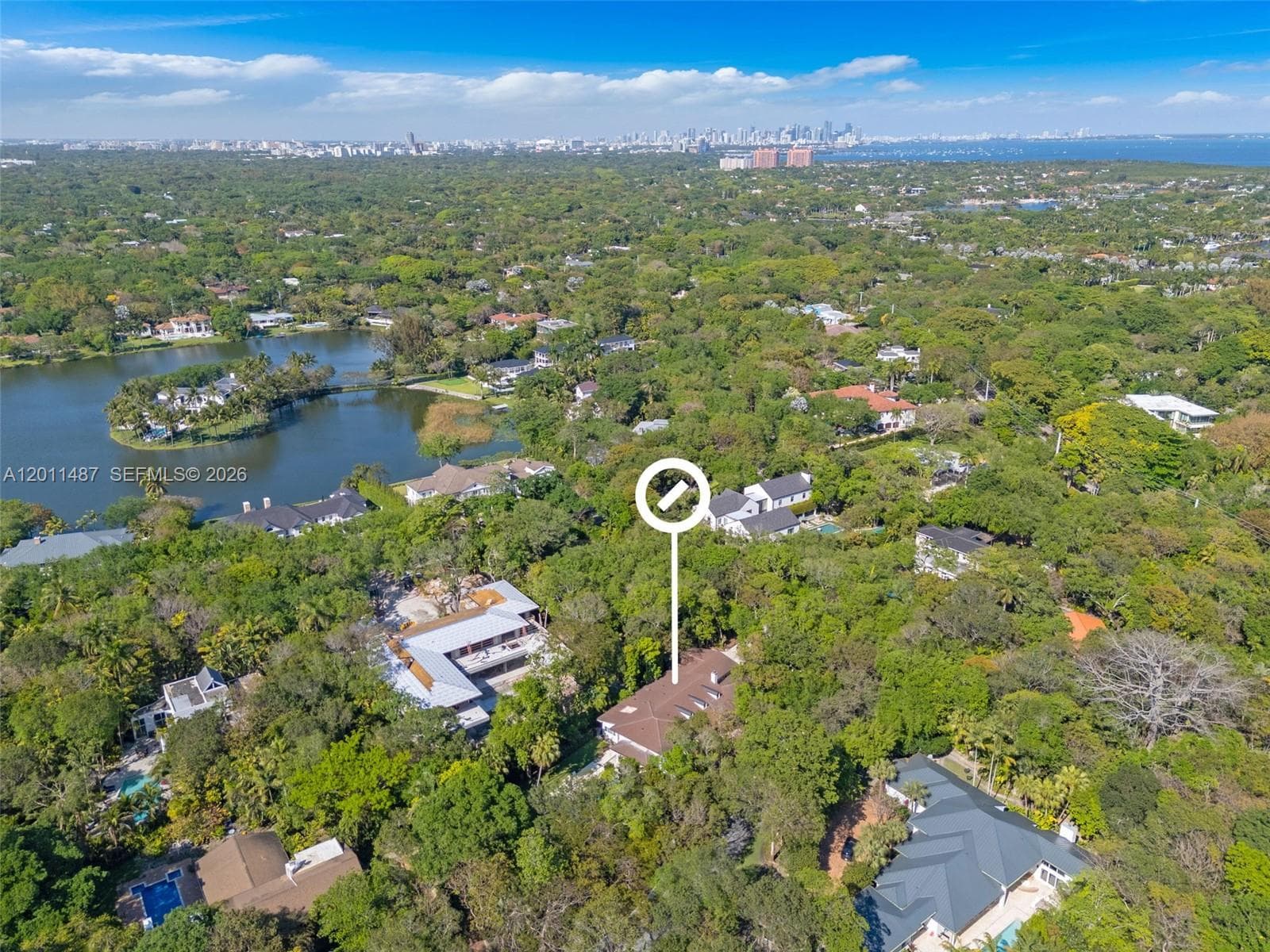 4901 Hammock Park Dr, Coral Gables FL 33156 — 64