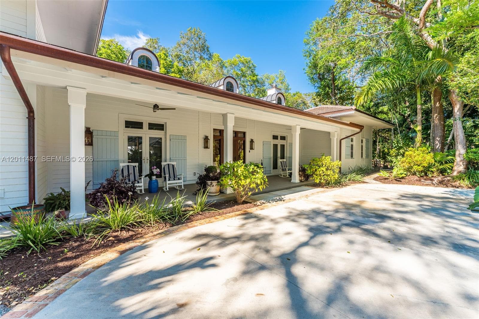 4901 Hammock Park Dr, Coral Gables FL 33156 — 4