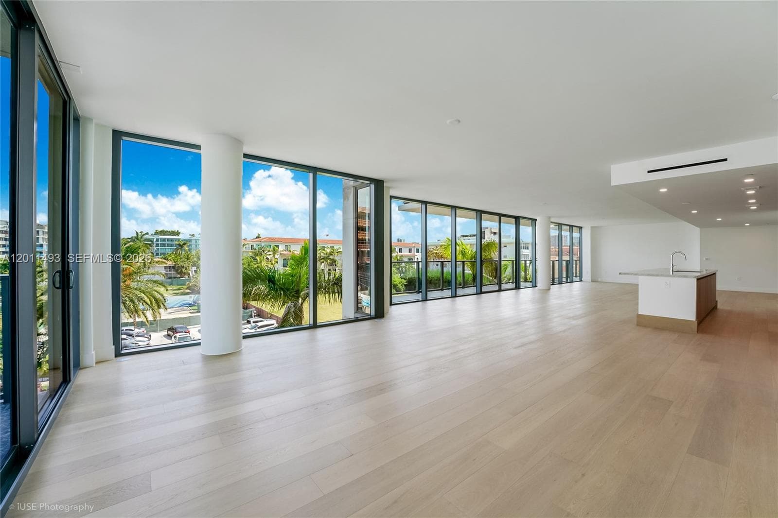 1177 Kane Concourse # 405, Bay Harbor Islands FL 33154 — 2