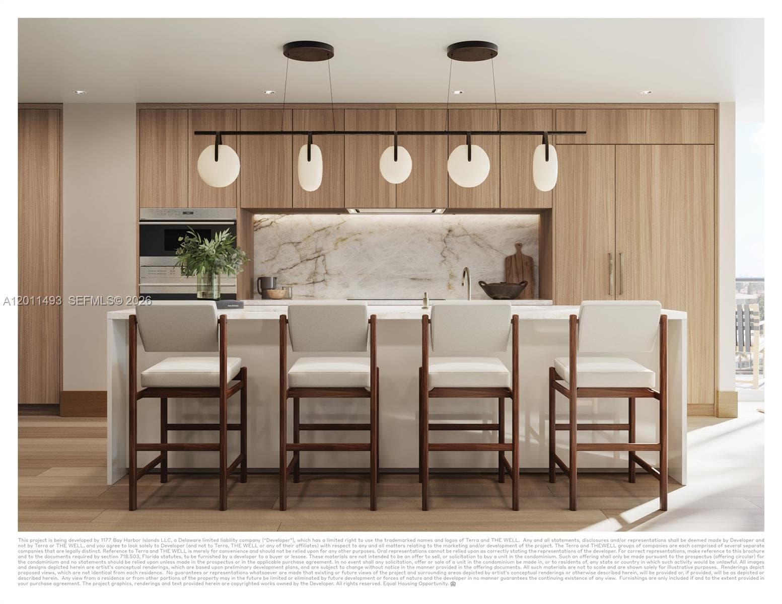 1177 Kane Concourse # 405, Bay Harbor Islands FL 33154 — 47