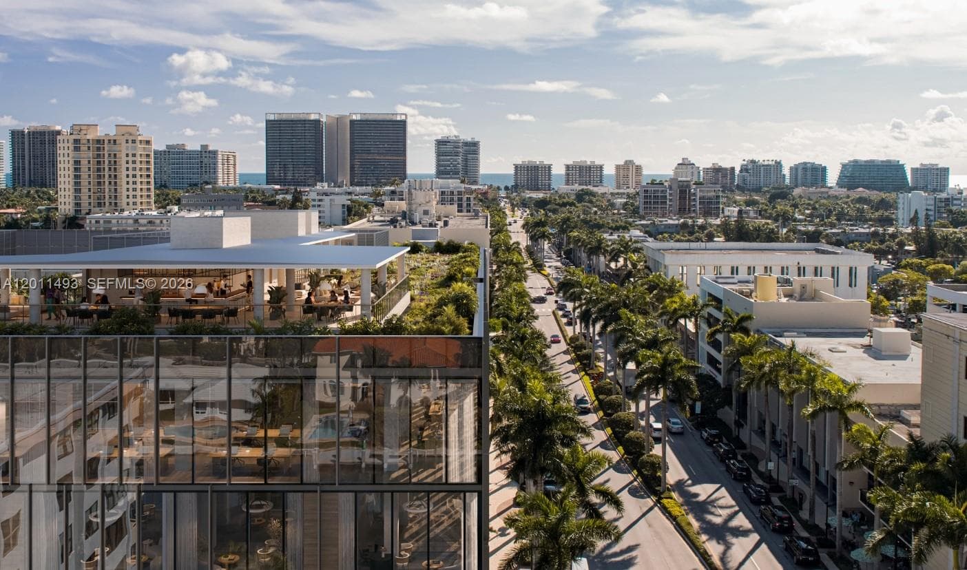 1177 Kane Concourse # 405, Bay Harbor Islands FL 33154 — 53