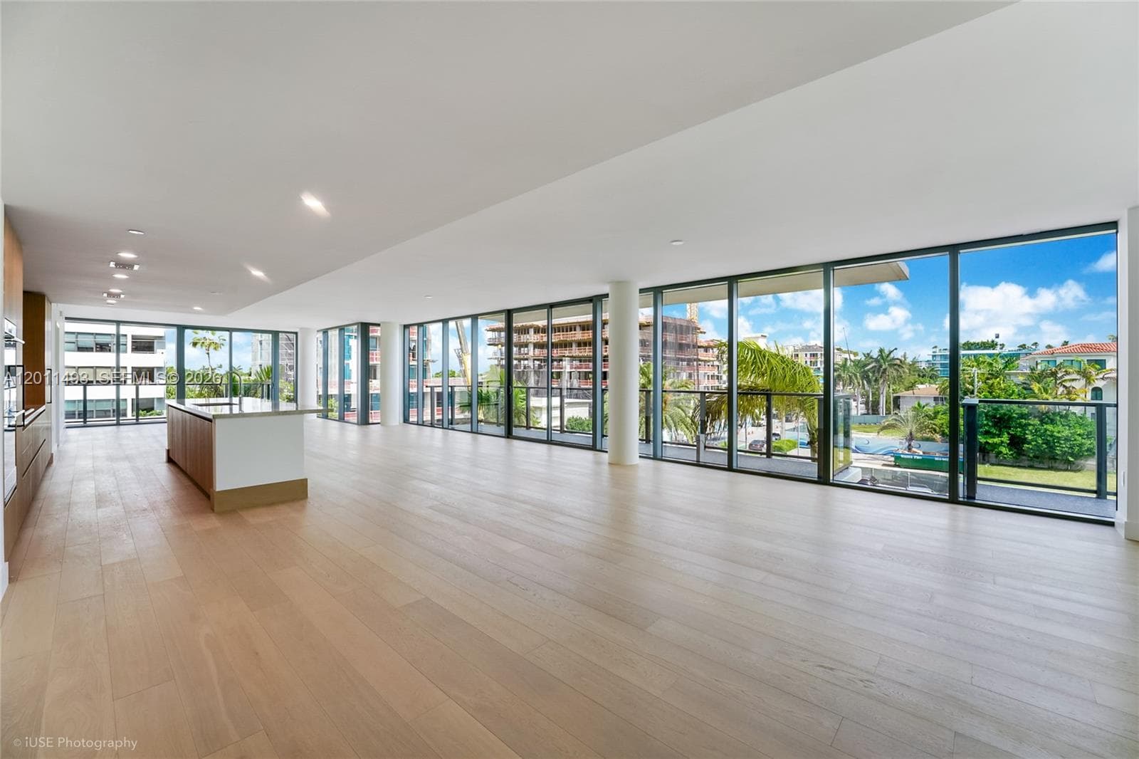 1177 Kane Concourse # 405, Bay Harbor Islands FL 33154 — 1