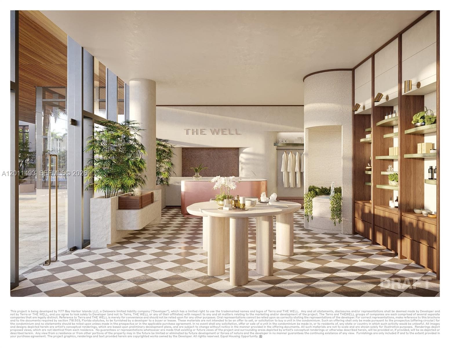 1177 Kane Concourse # 405, Bay Harbor Islands FL 33154 — 40