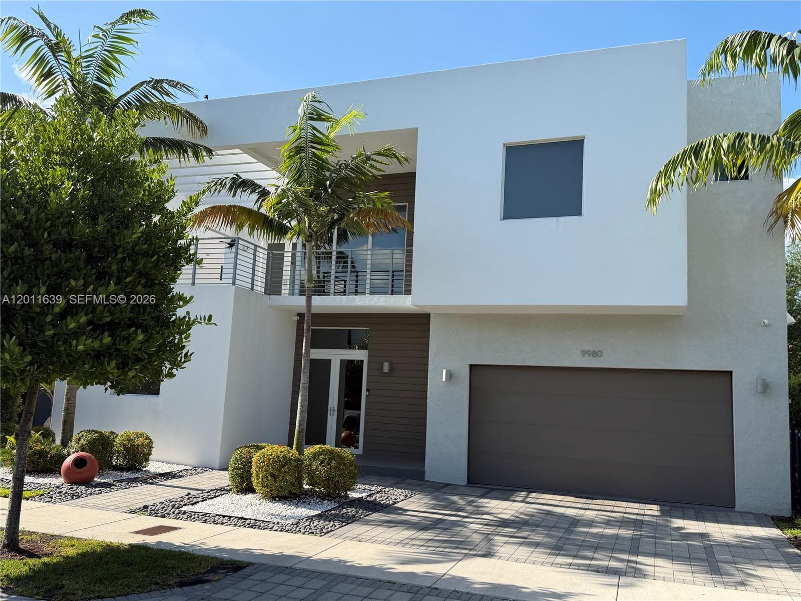 9980 NW 74th Ter, Doral FL 33178 — 2