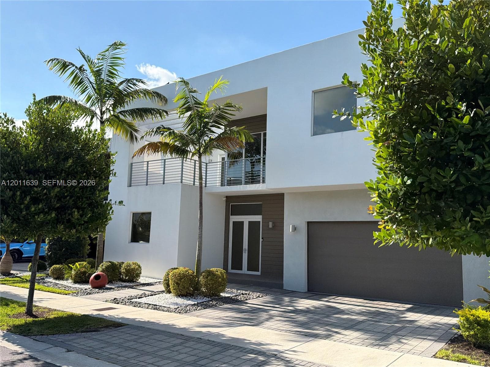 9980 NW 74th Ter, Doral FL 33178 — 1
