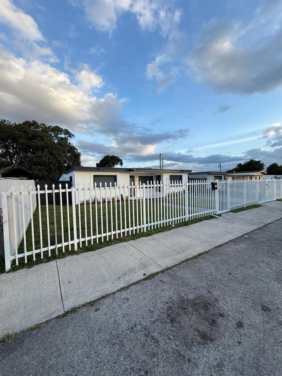 1890 Rutland Street, Opa-Locka FL 33054 — 5