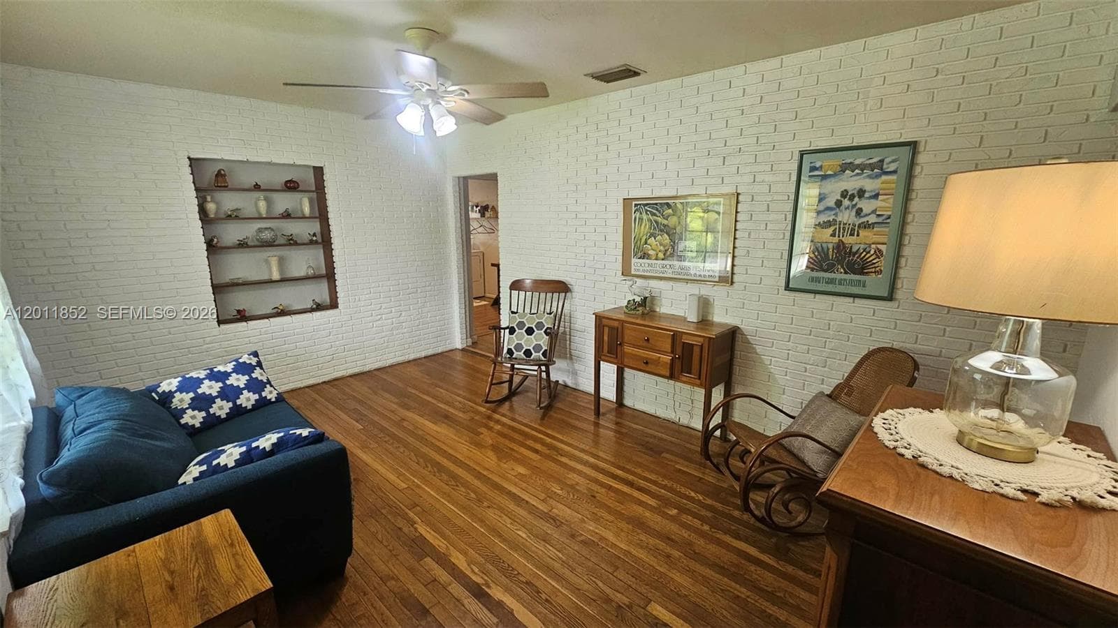 831 Wren Ave, Miami Springs FL 33166 — 2