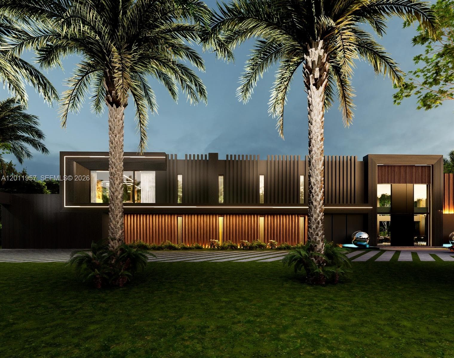 13500 SW 69th Ave, Pinecrest FL 33156 — 17