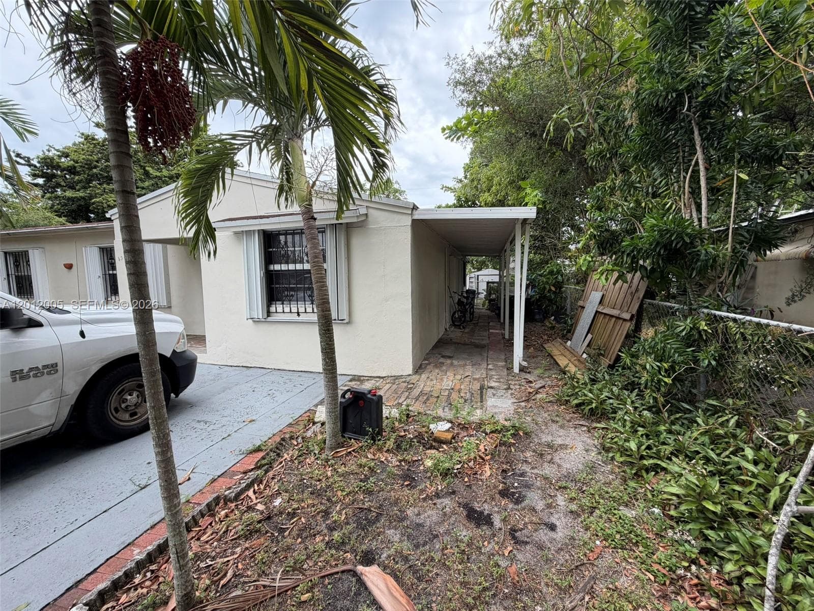 596 NW 109th St, Miami FL 33168 — 3
