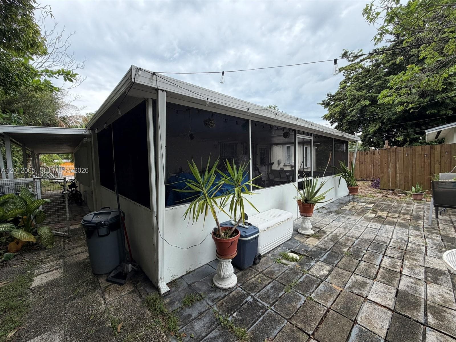 596 NW 109th St, Miami FL 33168 — 9