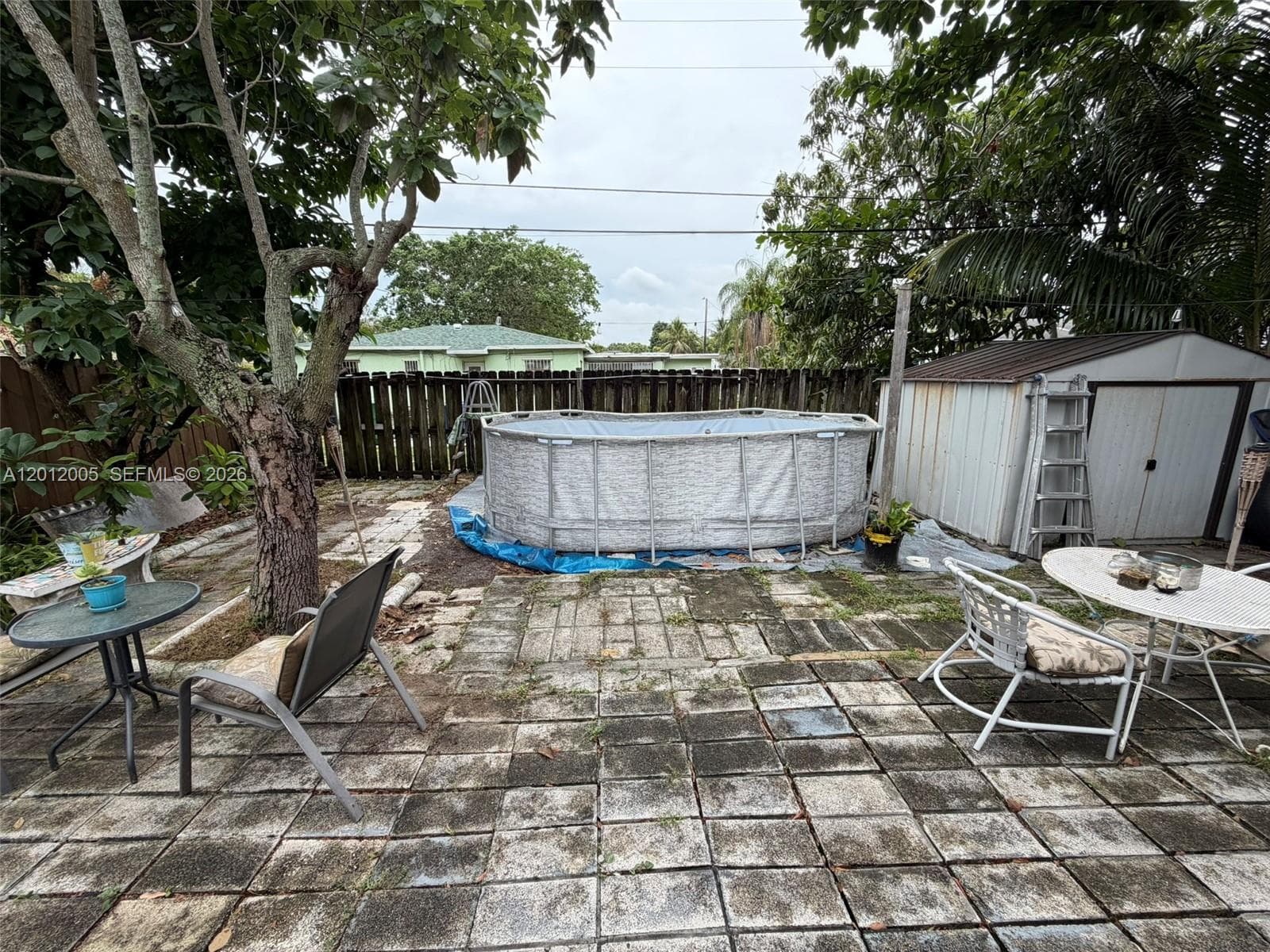 596 NW 109th St, Miami FL 33168 — 10