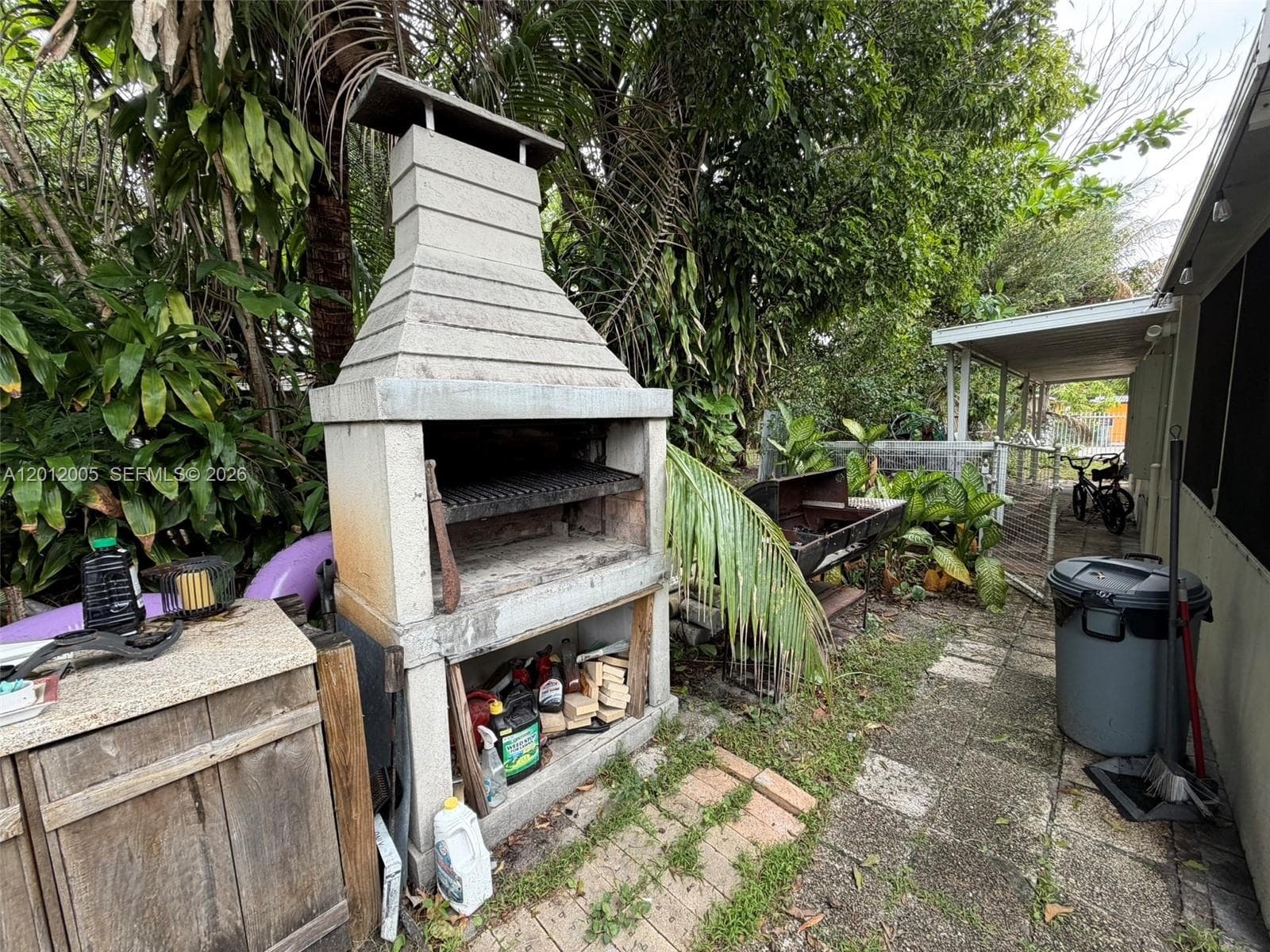 596 NW 109th St, Miami FL 33168 — 8
