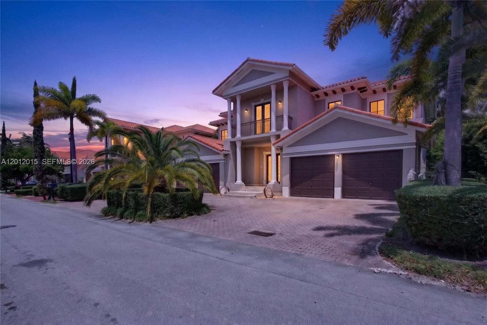 18841 SW 74th Ct, Cutler Bay FL 33157 — 3