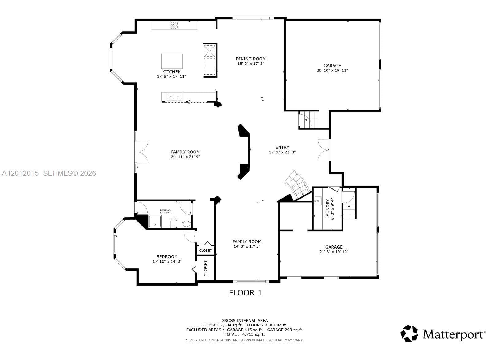 18841 SW 74th Ct, Cutler Bay FL 33157 — 66