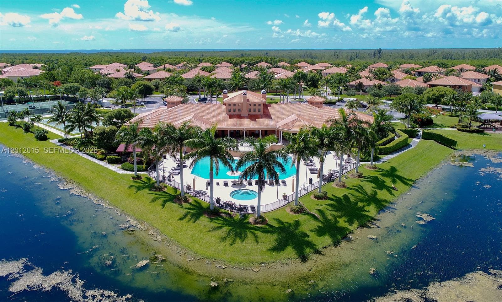 18841 SW 74th Ct, Cutler Bay FL 33157 — 1