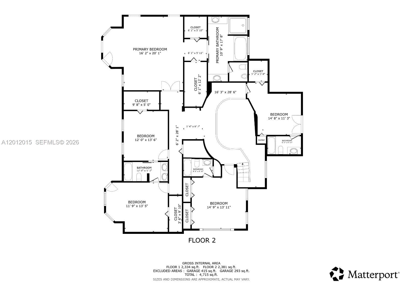 18841 SW 74th Ct, Cutler Bay FL 33157 — 65