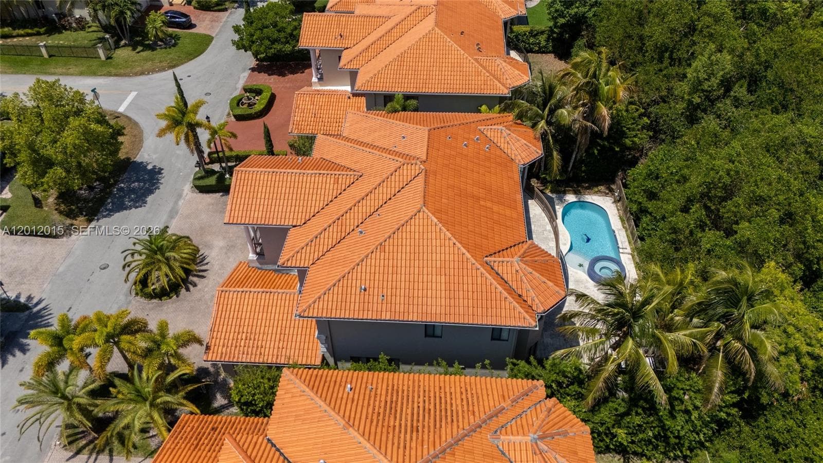18841 SW 74th Ct, Cutler Bay FL 33157 — 58