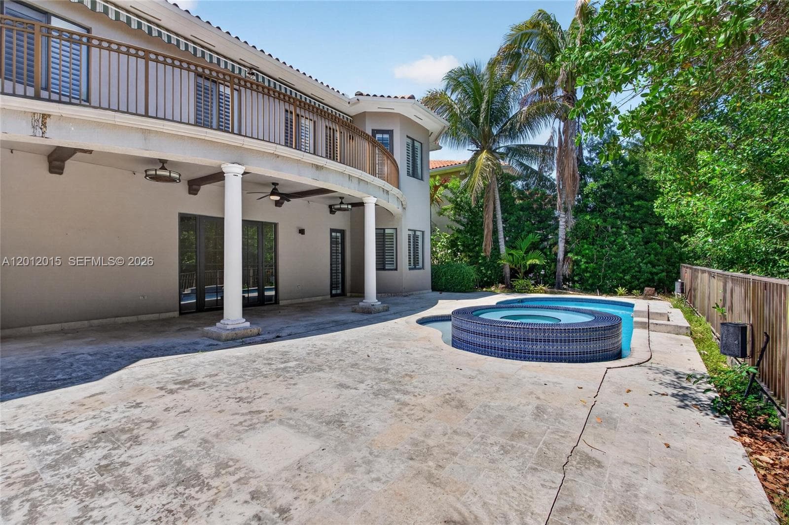 18841 SW 74th Ct, Cutler Bay FL 33157 — 60
