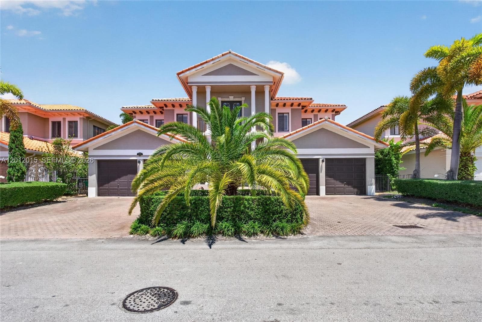 18841 SW 74th Ct, Cutler Bay FL 33157 — 4