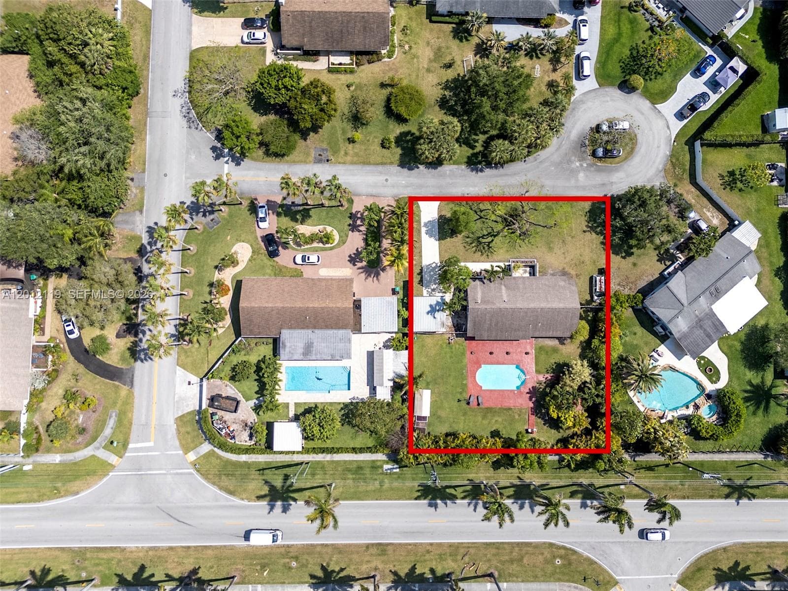 8895 SW 184th Ter, Cutler Bay FL 33157 — 27