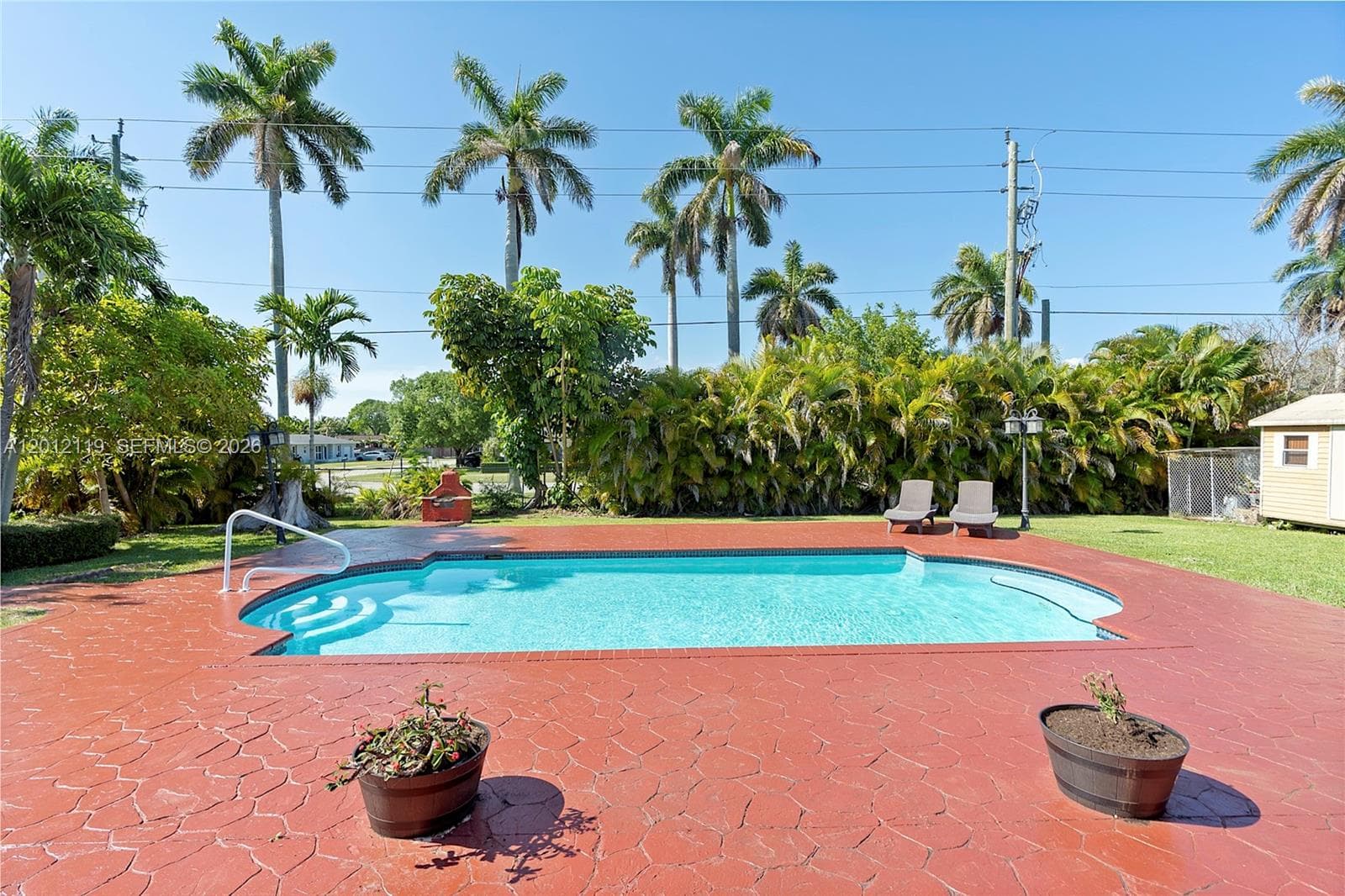 8895 SW 184th Ter, Cutler Bay FL 33157 — 2