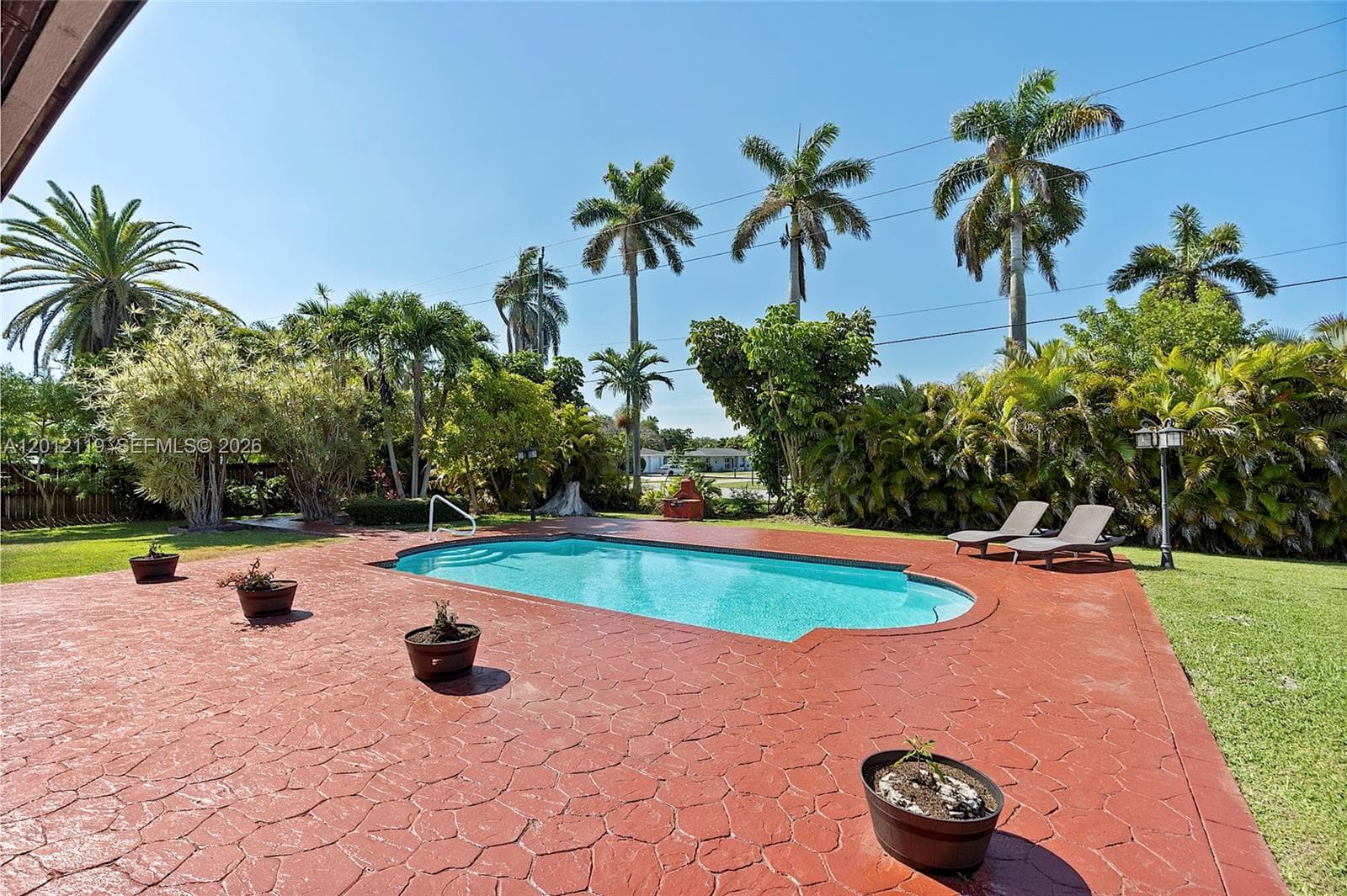 8895 SW 184th Ter, Cutler Bay FL 33157 — 3