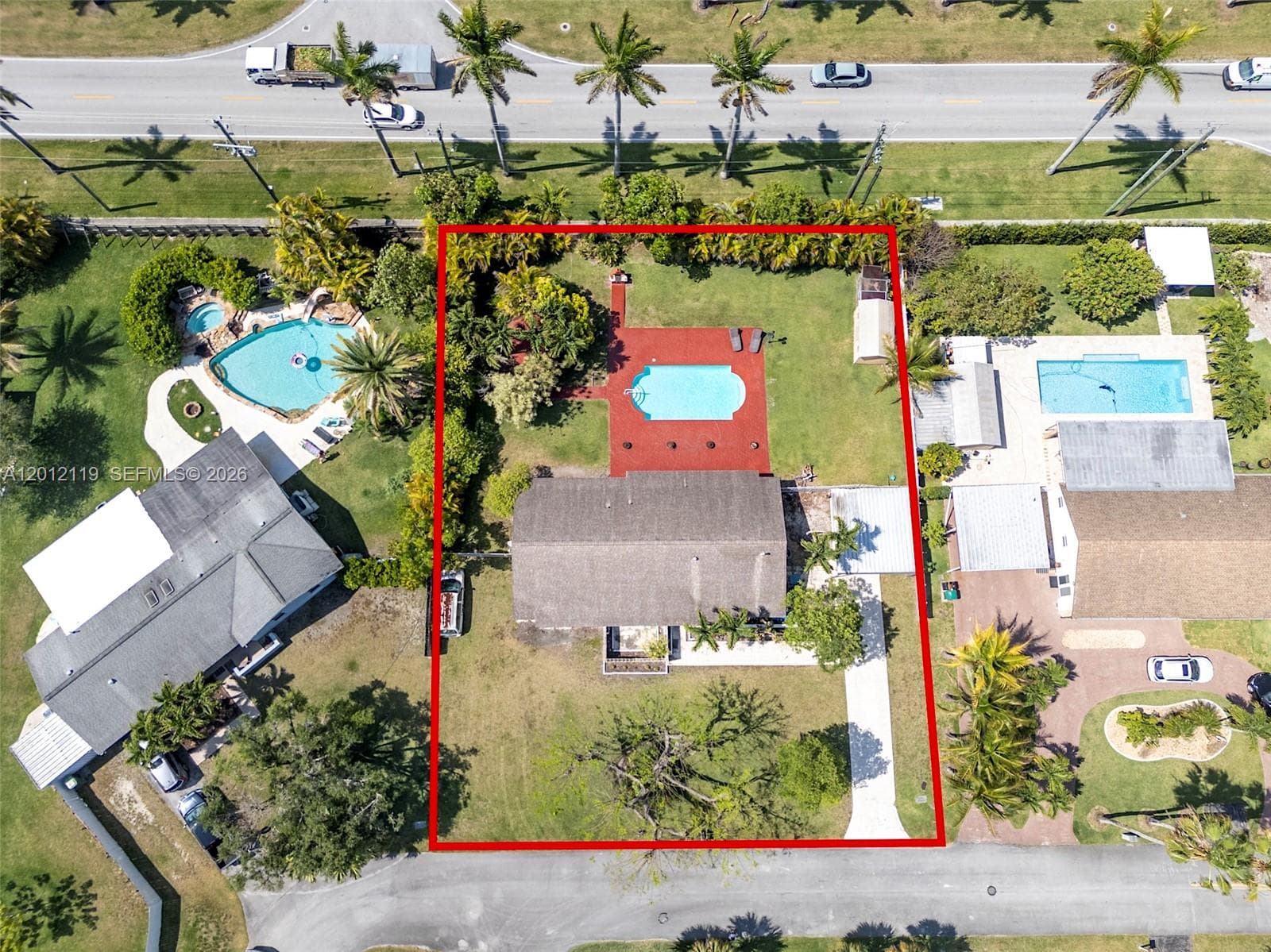 8895 SW 184th Ter, Cutler Bay FL 33157 — 28