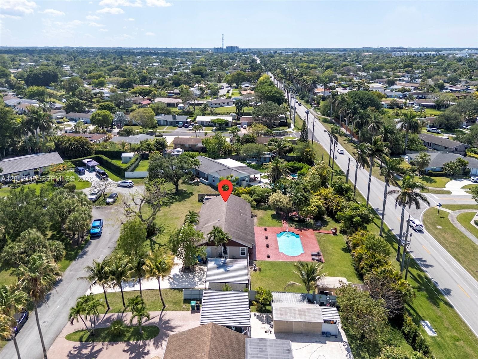 8895 SW 184th Ter, Cutler Bay FL 33157 — 30