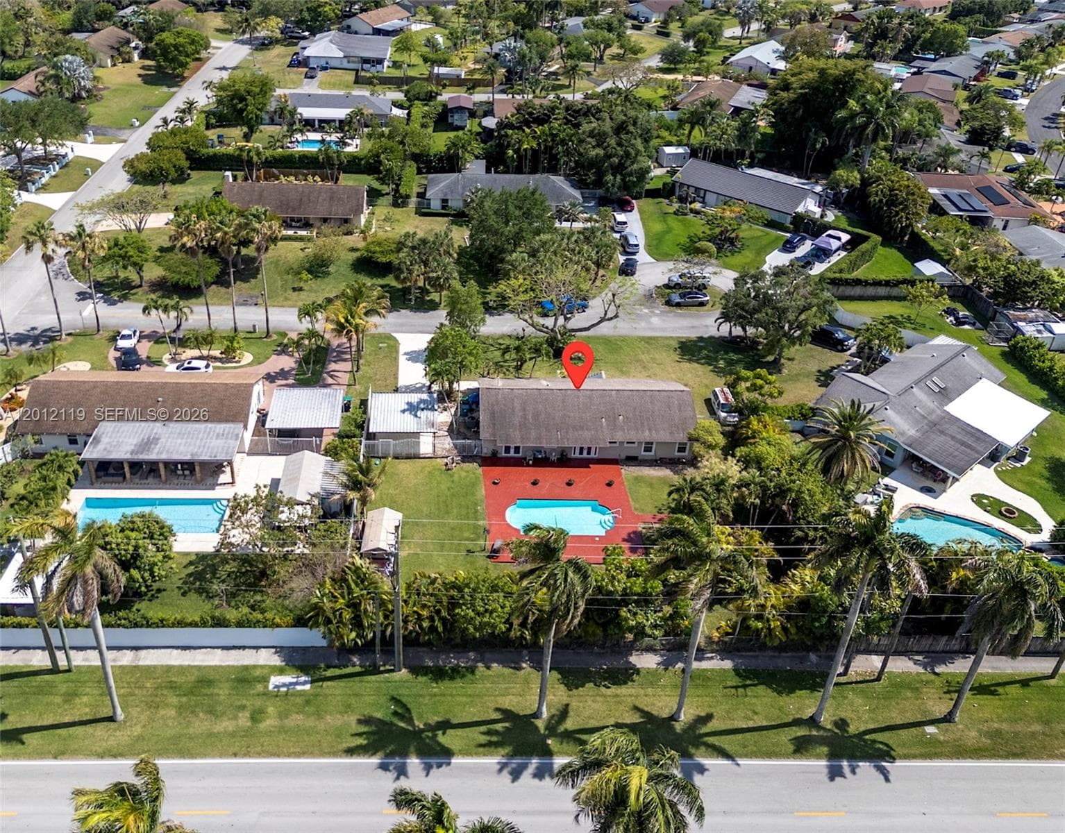 8895 SW 184th Ter, Cutler Bay FL 33157 — 29