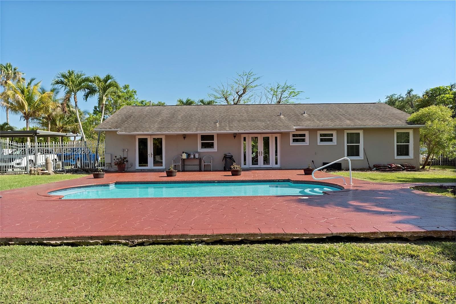 8895 SW 184th Ter, Cutler Bay FL 33157 — 4